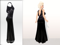 Mayfair-Dress-Black