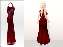 Mayfair-Dress-Crimson
