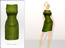 Sloane-Dress-Lime